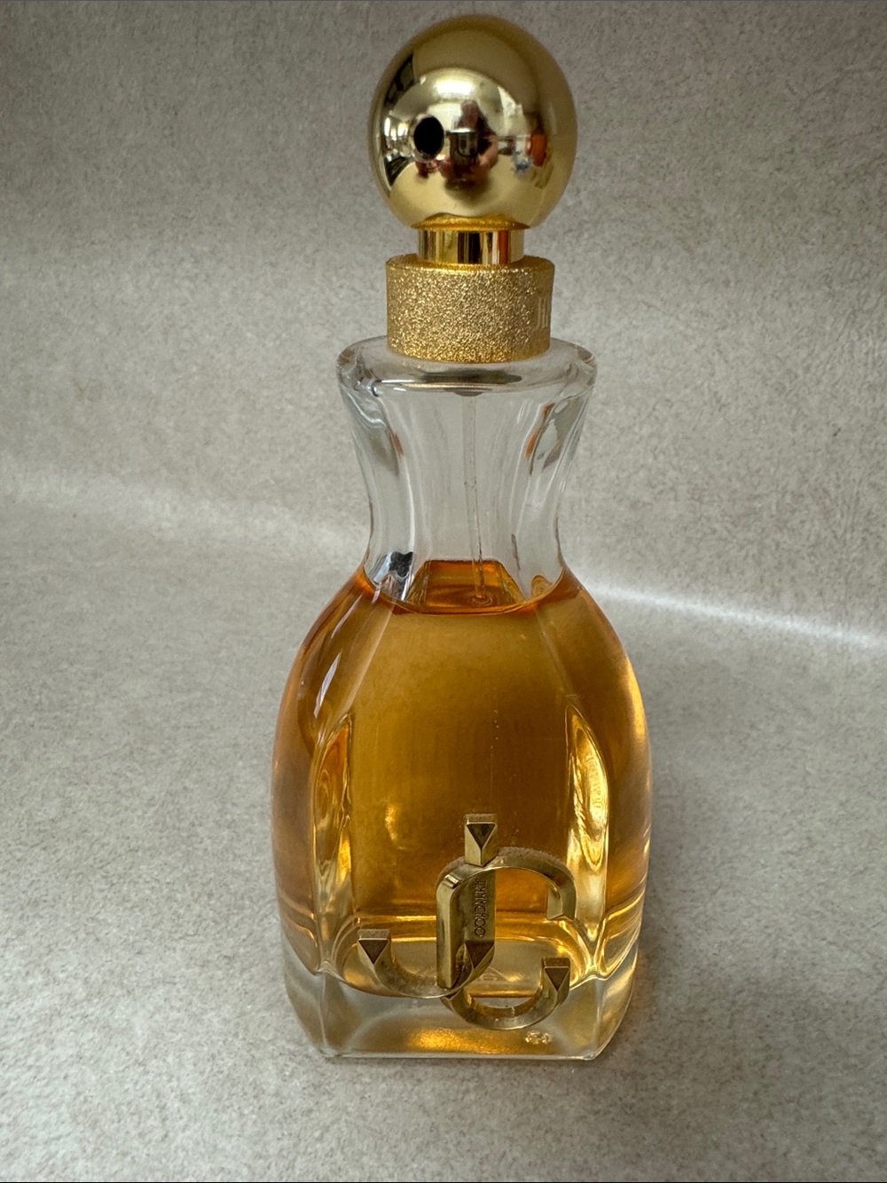 Jimmy Choo perfume